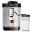 Кавомашина Melitta Caffeo Passione OT Silver (F53/1-101) [61914] - мініатюра 1