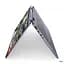 Ноутбук 2в1 Lenovo IdeaPad 5 14IAL10 Intel Core Ultra 7 255H 24M Cache, до 5, 10 ГГц 14 WUXGA OLED Touch, 24GB LPDDR5X, 1TB SSD, Intel Arc 140T, Серый - миниатюра 14