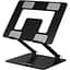 Підставка під ноутбук OfficePro LS111 Black (LS111B) - мініатюра 1
