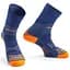 Шкарпетки Accapi Trekking Ultralight 45-47 Dark Navy/Orange (1033-ACC H0824.941-IV) - мініатюра 1