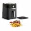 Аэрогриль Tefal AirFry &amp; Grill 1550 Вт черный (EY501815) - миниатюра 6