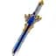 Набір Auldey Infinity Nado VI Master Belt Battle Set Fury Wave Dragon (EU654162) - мініатюра 2