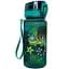 Пляшка для води СoolPack Brisk Tropic 400 мл темно-зелена (Z17964) - мініатюра 1