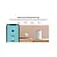 Система WiFi-Mesh TP-Link Deco PX10 AX1500 3xGE LAN/WAN 2 модулі Powerline AV1000 - мініатюра 13