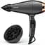 Фен BaByliss Air Pro 6719DE - мініатюра 1