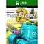 Ключ активації Microsoft Tanky Tanks 2 для Xbox One/Series S/X - мініатюра 1