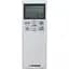 Сплит-система Mitsubishi Heavy Industries Premium Inverter SRK35ZS-WB/SRC35ZS-W Black&White [130598] - миниатюра 4