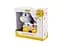 Игрушка-каталка Baby Team Коровка, укр. язык (8641) - миниатюра 3