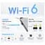 Сетевая карта Wi-Fi TP-Link ARCHER-TX10UB-NANO - миниатюра 7