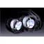 Окуляри віртуальної реальності Pico 4 Ultra Enterprise 12/256GB (P9001SW40679H) - мініатюра 10