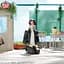 Фігурка Bandai Chatting time Вітролом Хаято Суо WIND BREAKER Hayato Suou 11 см B CT WB HS 11 - мініатюра 2