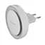 Ночная лампа в розетку Yeelight Plug-in Light Sensor Nightlight (YLYD11YL, YLYD111GL) - миниатюра 2