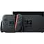 Ігрова приставка Nintendo Switch 2 Black портативна (00045496885816) - мініатюра 2