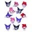 Фігурка-сюрприз у кулі COOL THINGS серії Hello Kitty - МОЯ МЕЛОДІ Й КУРОМІ - мініатюра 3