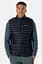 Жилет Rab Microlight Vest Black M (1033-RB QDB-18-BL-M) - миниатюра 2