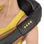 Накидка-масажер 4FIZJO Shiatsu Pro+ для шиї та спини Black/Gold (P-5907739312358) - мініатюра 6