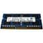 Модуль пам'яті Hynix для ноутбука SO-DIMM 4 ГБ DDR3 1600 МГц (HMT351S6CFR8C-PB) - мініатюра 1