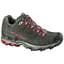 Кросівки LaSportiva Ultra Raptor II Leather Woman GTX 40 Grey/Pink (1052-34H915321 40) - мініатюра 1