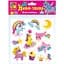 Набор мягких наклеек Vladi Toys Чудо-Звери VT4210-07 - миниатюра 1
