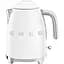 Електрочайник Smeg KLF03WHMEU - мініатюра 1