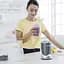 Стаціонарний блендер Nutribullet NB 614DG 600W Dark Grey - мініатюра 7