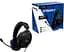 Гарнітура Cloud Stinger 2 Core PS5/PS4, mini-jack, чорно-синій HyperX teh0013192 - мініатюра 10