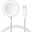 Беспроводное зарядное устройство Apple Watch Magnetic Charging Cable USB-C 1m [114218] - миниатюра 2