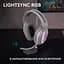 Навушники Logitech G522 Lightspeed Wireless Gaming Headset White (981-001550) - мініатюра 4