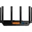 Бездротовий маршрутизатор (роутер) TP-Link Archer AX72 Pro [91139] - мініатюра 2