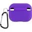 Чехол для наушников AirPods 3 Silicone Case Ultra Violet [111003] - миниатюра 2