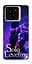 Чехол itsPrint Shadow king для ZTE Blade A56 - миниатюра 1