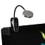 Лампа-кліпса Baseus LED Comfort Reading Mini Clip Lamp на прищіпці - мініатюра 3