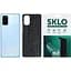 Защитная гидрогелевая пленка SKLO Back (тыл)Snake для Samsung J710F Galaxy J7 (2016) Черный - миниатюра 1