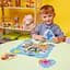 Пазлы Vladi Toys 2 в 1 Пираты, с мини-игрой, 49 элементов (RK1140-04) - миниатюра 5
