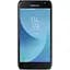 Чехол-накладка Nillkin Super Frosted Shield Samsung Galaxy J3 2017 (J330) Brown - миниатюра 2
