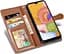 Чехол-книжка GETMAN Gallant Cover Case для Xiaomi Poco X5 Pro 5G/Redmi Note 12 Pro 5G Brown [84749] - миниатюра 4