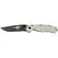 Ніж Ontario Knife RAT II AUS-8 BB Bone - мініатюра 1