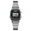 Skmei 1901SSI Silver Steel - миниатюра 1