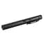 Фонарик светодиодный алюминиевый (COB+LED) с УФ лазером и магнитом Pen Light PROTESTER hoz0014485 - миниатюра 3