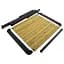 Стіл Bo-Camp Maryland M Bamboo 80x63 см коричневий (DAS303288) - мініатюра 10