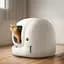 Смарт лоток PETKIT PURA MAX 2 Self-Cleaning Cat Litter Box P9902 - мініатюра 2