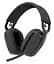 Гарнітура Logitech ZONE VIBE 100 Wireless Graphite (981-001213) - мініатюра 1