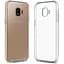 Чохол до мобільного телефона Laudtec для Samsung Galaxy J2 Core Clear tpu (Transperent) (LC-J2C) - мініатюра 2