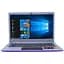 Ноутбук EVOO Laptop 11.6" FHD 4/64GB N4000 Purple (EV-C-116-7PR) - мініатюра 2