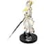 Фігурка Bandai Saber Fate/stay night hot spring holiday Себер Доля: Ніч схоплення 19 см B S FS HS - мініатюра 3