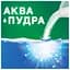 Пральний порошок Ariel Аква-Пудра Touch of Lenor 8.1 кг - мініатюра 4