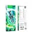 Кабель Combo Hoco Lightning / Type-C / Micro USB 3 in 1 Super charging cable X76 1 м 2A - мініатюра 2