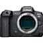 Бездзеркальний фотоапарат Canon EOS R5 Body (4147C027) [87944] - мініатюра 1
