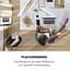 Тепловентилятор колонний Klarstein Hightower heat deluxe до 20 м² (10032777) - мініатюра 7