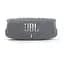 Колонка Bluetooth JBL Charge 5 (JBLCHARGE5GRY) gray UA - мініатюра 1